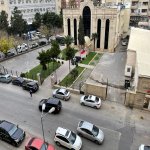 Kirayə (aylıq) 2 otaqlı Köhnə Tikili, Azadlıq metrosu, 7-ci mikrorayon, Binəqədi rayonu 8