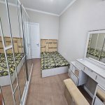 Kirayə (aylıq) 3 otaqlı Yeni Tikili, İnşaatçılar metrosu, Yasamal rayonu 11