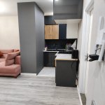 Продажа 2 комнатная Новостройка, м. Эльмляр Академиясы метро, пос. Ясамал, Ясамал район 9