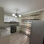 Kirayə (aylıq) 2 otaqlı Yeni Tikili, Həzi Aslanov metrosu, 5-ci mikrorayon, Nəsimi rayonu 5