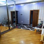 Satılır 3 otaqlı Yeni Tikili, Neftçilər metrosu, Nizami rayonu 10