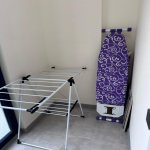 Kirayə (aylıq) 2 otaqlı Yeni Tikili, Qara Qarayev metrosu, Nizami rayonu 4