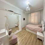 Satılır 3 otaqlı Yeni Tikili, Qara Qarayev metrosu, Nizami rayonu 7