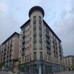 Kirayə (aylıq) 2 otaqlı Yeni Tikili, Xətai metrosu, Ağ şəhər, Xətai rayonu 1