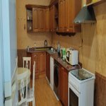 Kirayə (aylıq) 4 otaqlı Yeni Tikili, Nizami metrosu, Yasamal qəs., Yasamal rayonu 17