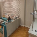 Kirayə (aylıq) 4 otaqlı Yeni Tikili, Badamdar qəs., Səbail rayonu 4