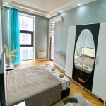Kirayə (aylıq) 3 otaqlı Yeni Tikili, Xətai metrosu, Xətai rayonu 6