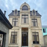 Satılır 5 otaqlı Həyət evi/villa, Əhmədli metrosu, Xətai rayonu 1