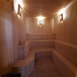 Satılır 12 otaqlı Həyət evi/villa, Novxanı, Abşeron rayonu 18