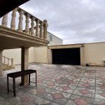 Satılır 7 otaqlı Həyət evi/villa, Avtovağzal metrosu, Biləcəri qəs., Binəqədi rayonu 3