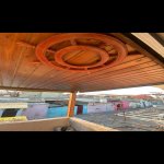Satılır 5 otaqlı Həyət evi/villa, Həzi Aslanov metrosu, Qara şəhər, Xətai rayonu 6