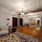 Kirayə (aylıq) 4 otaqlı Yeni Tikili, 28 May metrosu, 28 Mall, Nəsimi rayonu 28