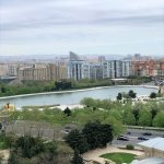Kirayə (aylıq) 4 otaqlı Yeni Tikili, Gənclik metrosu, Nərimanov rayonu 20