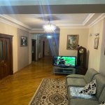 Satılır 4 otaqlı Yeni Tikili, Nəsimi rayonu 7
