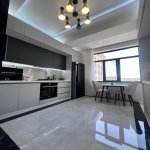 Kirayə (aylıq) 3 otaqlı Yeni Tikili, 28 May metrosu, 28 Mall, Nəsimi rayonu 12