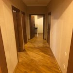 Kirayə (aylıq) 4 otaqlı Yeni Tikili, Nəriman Nərimanov metrosu, Nərimanov rayonu 11