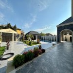 Satılır 5 otaqlı Bağ evi, Mərdəkan, Xəzər rayonu 9