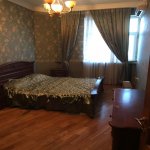 Kirayə (aylıq) 3 otaqlı Yeni Tikili, Gənclik metrosu, Nərimanov rayonu 8