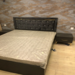 Kirayə (aylıq) 3 otaqlı Yeni Tikili, Nəriman Nərimanov metrosu, Metropark, Nərimanov rayonu 4