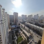 Kirayə (aylıq) 3 otaqlı Yeni Tikili, Elmlər akademiyası metrosu, Yasamal rayonu 6