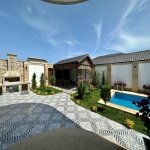 Satılır 4 otaqlı Bağ evi, Şüvəlan, Xəzər rayonu 4