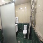 Продажа 2 комнат Новостройка, м. Мемар Аджеми метро, 4-ый микрорайон, Насими район 8