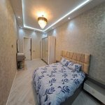 Kirayə (aylıq) 3 otaqlı Yeni Tikili, Həzi Aslanov metrosu, H.Aslanov qəs., Xətai rayonu 9