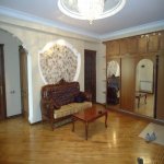 Kirayə (aylıq) 3 otaqlı Yeni Tikili, Xətai metrosu, Ağ şəhər, Xətai rayonu 4