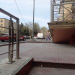 Satılır Obyekt, Qara Qarayev metrosu, Nizami rayonu 10