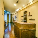 Kirayə (aylıq) 6 otaqlı Yeni Tikili, Səbail rayonu 4