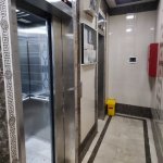 Kirayə (aylıq) 3 otaqlı Yeni Tikili, Gənclik metrosu, Nərimanov rayonu 11