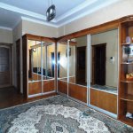 Аренда 3 комнат Новостройка, м. 28 Мая метро, Насими район 9