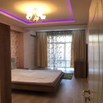 Аренда 3 комнат Новостройка, м. Нариман Нариманов метро, Художественная Академия, Наримановский р-н район 8