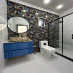 Satılır 4 otaqlı Həyət evi/villa, Buzovna, Xəzər rayonu 9