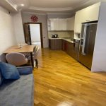 Kirayə (günlük) 3 otaqlı Yeni Tikili, 28 May metrosu, Nəsimi rayonu 10