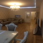 Kirayə (aylıq) 4 otaqlı Yeni Tikili, Xətai metrosu, Xətai rayonu 6