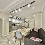 Kirayə (aylıq) 3 otaqlı Yeni Tikili, Azadlıq metrosu, 8-ci mikrorayon, Binəqədi rayonu 3