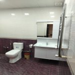 Kirayə (aylıq) 3 otaqlı Yeni Tikili, Qara Qarayev metrosu, Nizami rayonu 9