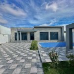 Satılır 4 otaqlı Bağ evi, Mərdəkan, Xəzər rayonu 1