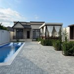 Satılır 4 otaqlı Həyət evi/villa, Şüvəlan, Xəzər rayonu 1