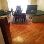 Satılır 3 otaqlı Köhnə Tikili, Neftçilər metrosu, 8-ci kilometr, Nizami rayonu 1