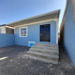 Satılır 2 otaqlı Həyət evi/villa, Binə qəs., Xəzər rayonu 1