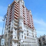 Kirayə (aylıq) 4 otaqlı Yeni Tikili, Səbail rayonu 1