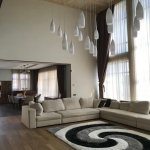 Kirayə (aylıq) 8 otaqlı Bağ evi, Sabunçu rayonu 13