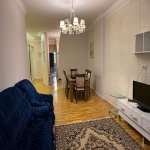 Kirayə (aylıq) 3 otaqlı Yeni Tikili, Xətai metrosu, Xətai rayonu 3