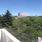 Satılır 1 otaqlı Köhnə Tikili, Neftçilər metrosu, 8-ci kilometr, Nizami rayonu 6
