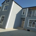 Satılır 5 otaqlı Həyət evi/villa, Corat köhnə rayonu 2