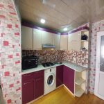 Satılır 3 otaqlı Köhnə Tikili, Neftçilər metrosu, Nizami rayonu 6