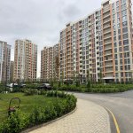 Satılır 4 otaqlı Yeni Tikili, İnşaatçılar metrosu, Yasamal qəs., Yasamal rayonu 20