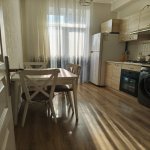 Продажа 2 комнатная Новостройка, м. Эльмляр Академиясы метро, Ясамал район 14